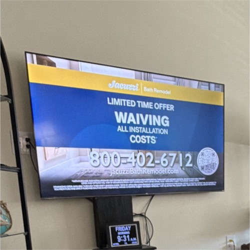Led flat screen - led, flat-screen