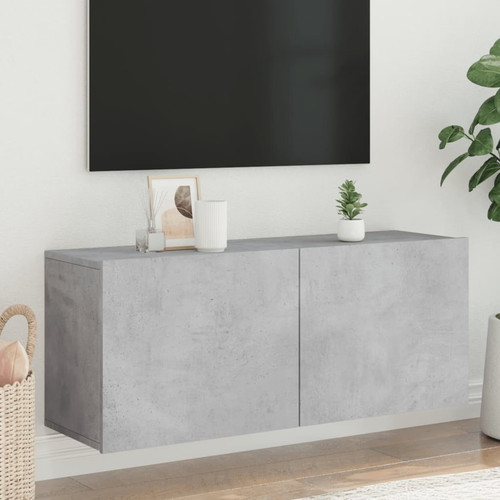 Cabinet wall mounted - tv, wall-mounted