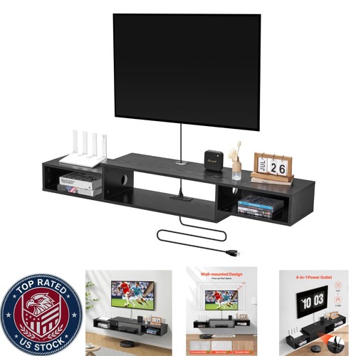 Durable wall mounted tv - wall-mounted,